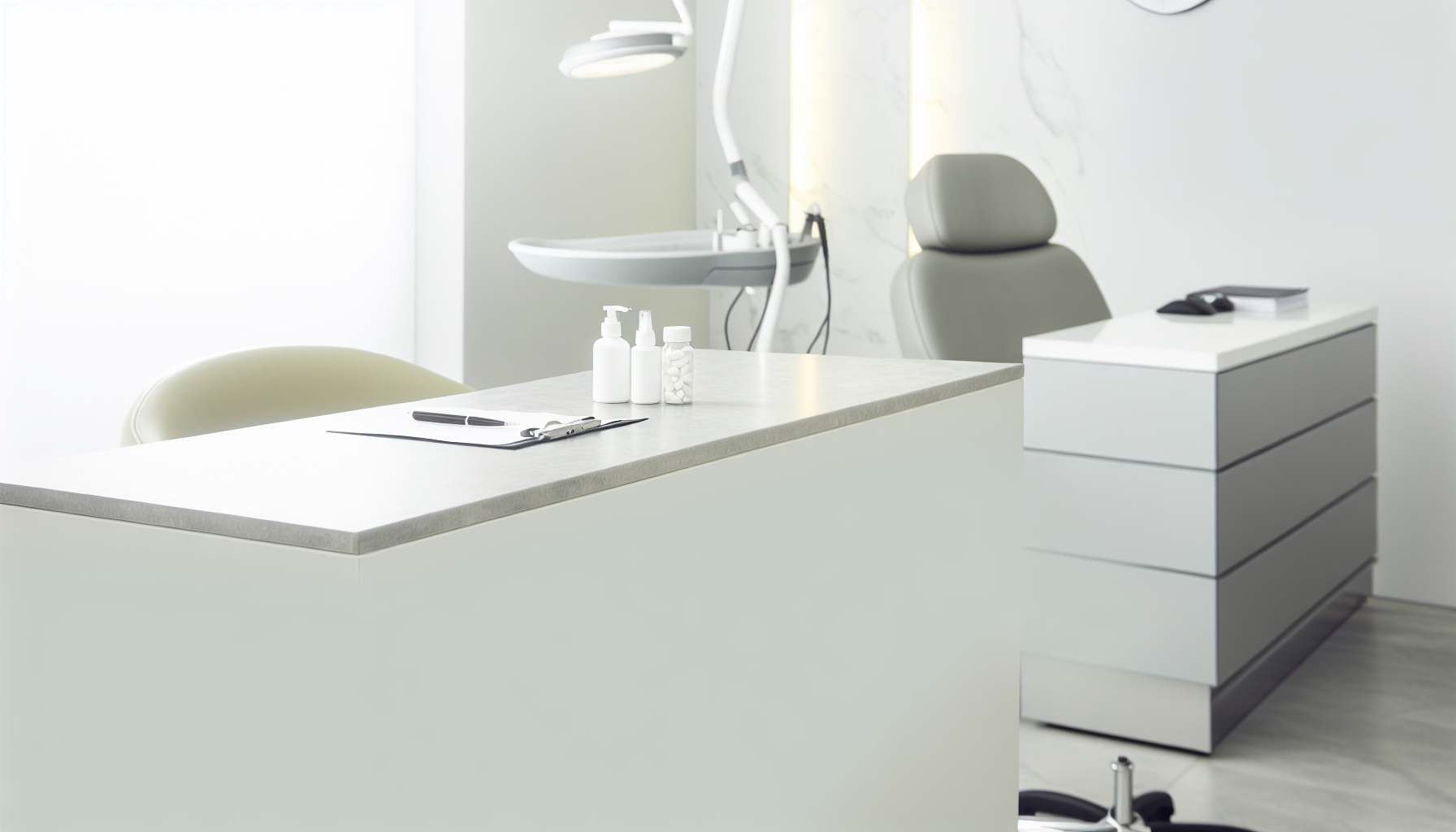 Understanding hair loss medication and its effects on hair growth.