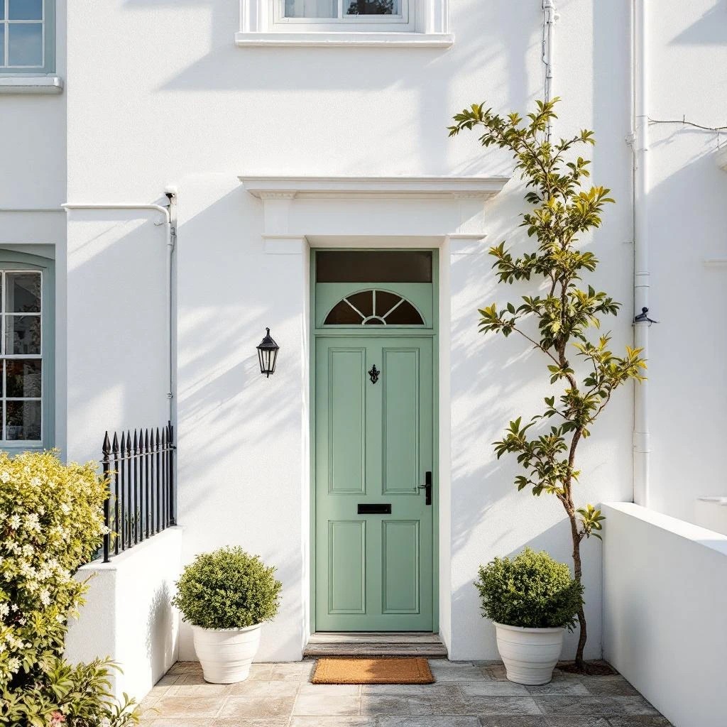 The Best Time of Year to Paint Your Home’s Exterior — Hove Decor